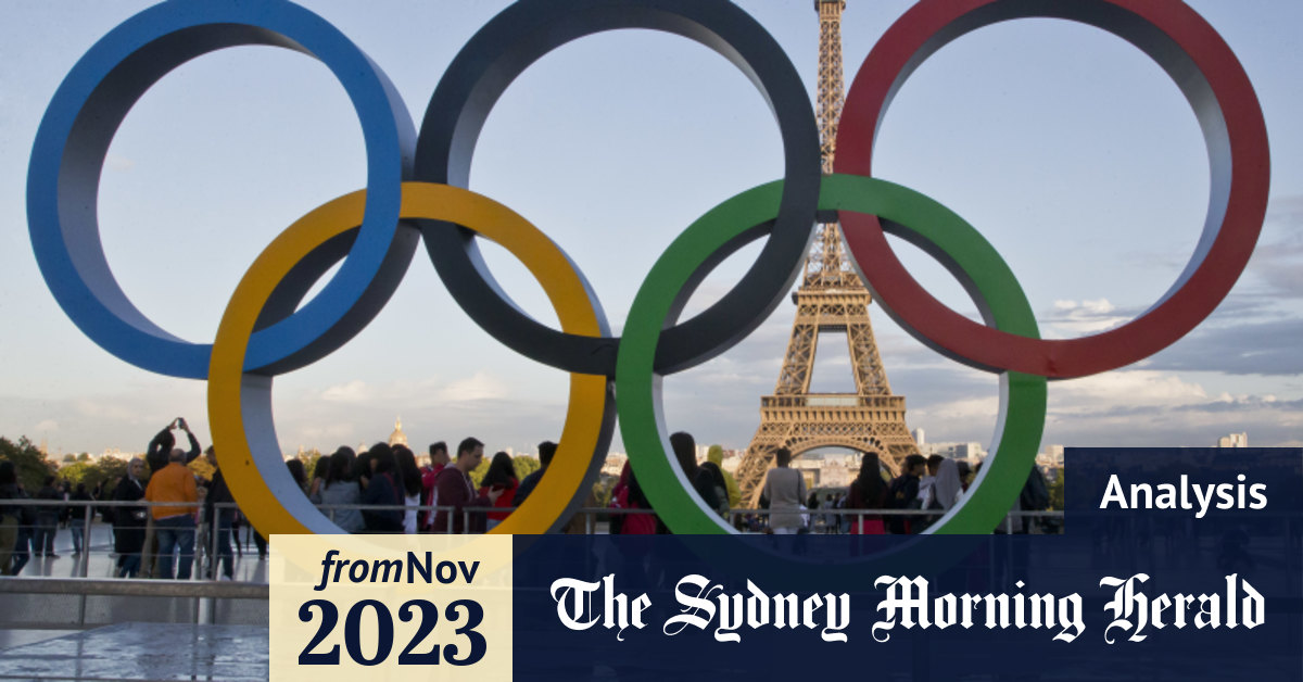 Paris Olympics 2024 Cricket, baseball and flag football to provide big